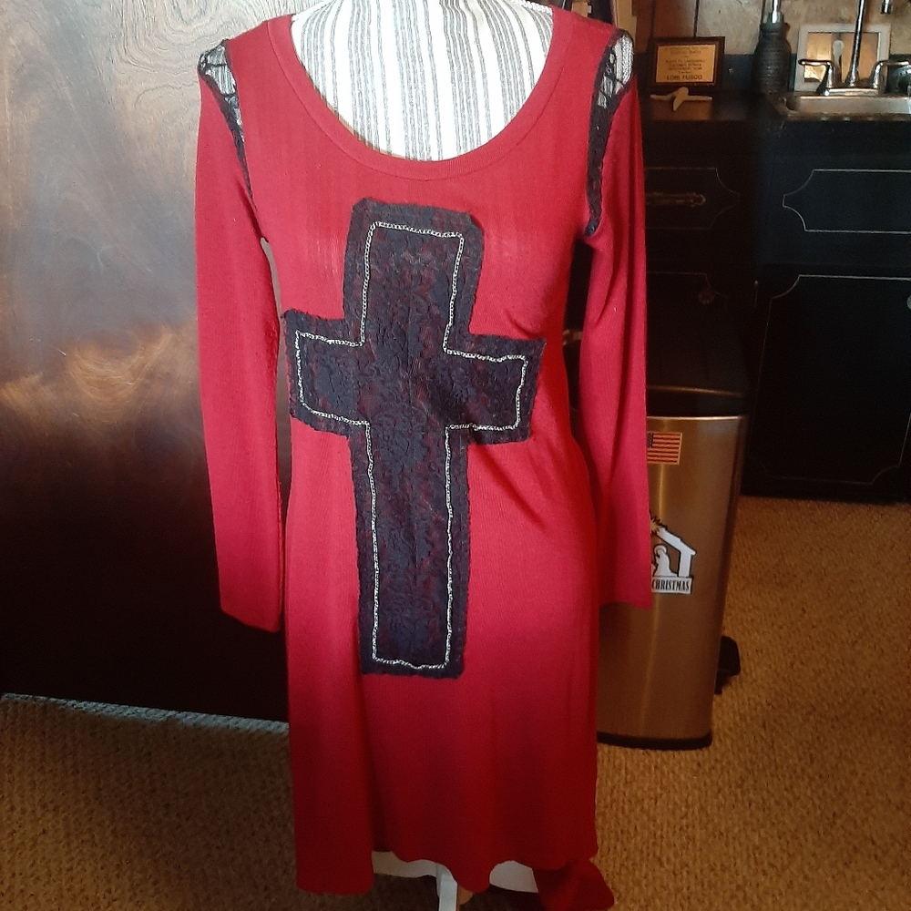 Woman's dress